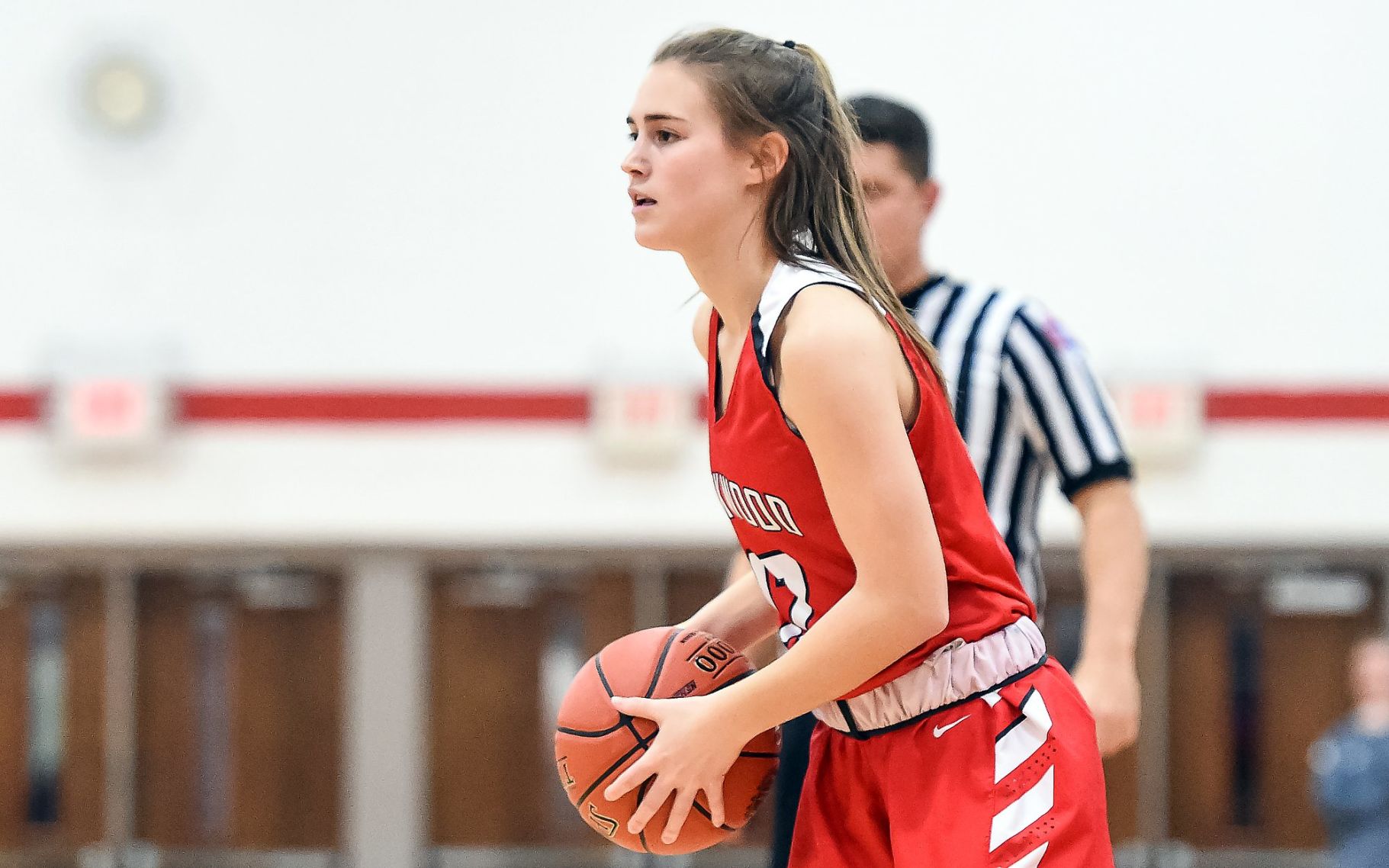 Parkway Central 49, Kirkwood 41